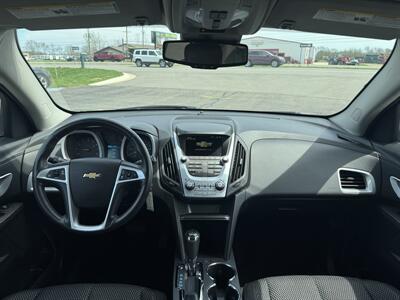 2017 Chevrolet Equinox LT - Photo 16 - Schoolcraft, MI 49087