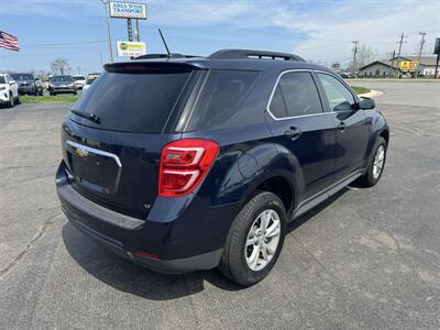 2017 Chevrolet Equinox LT - Photo 3 - Schoolcraft, MI 49087
