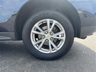 2017 Chevrolet Equinox LT - Photo 25 - Schoolcraft, MI 49087