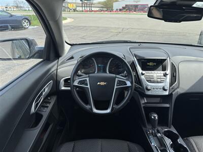 2017 Chevrolet Equinox LT - Photo 17 - Schoolcraft, MI 49087