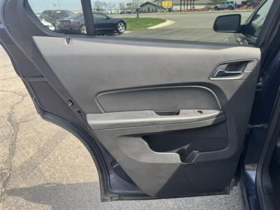 2017 Chevrolet Equinox LT - Photo 18 - Schoolcraft, MI 49087