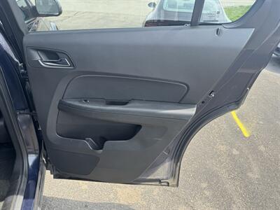 2017 Chevrolet Equinox LT - Photo 21 - Schoolcraft, MI 49087