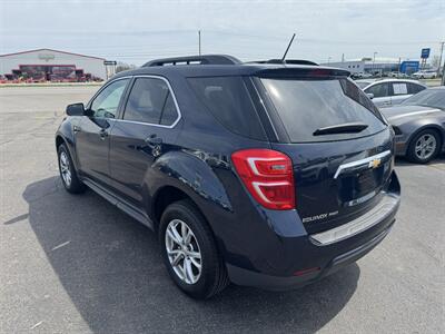 2017 Chevrolet Equinox LT - Photo 2 - Schoolcraft, MI 49087