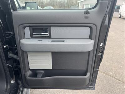2014 Ford F-150 XL   - Photo 18 - Schoolcraft, MI 49087