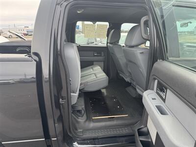 2014 Ford F-150 XL   - Photo 20 - Schoolcraft, MI 49087