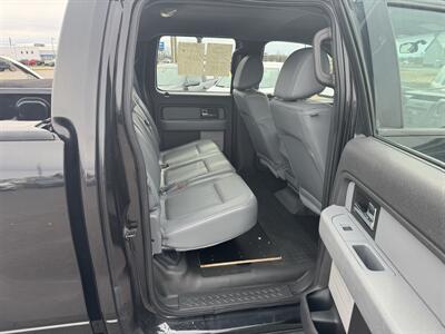 2014 Ford F-150 XL   - Photo 19 - Schoolcraft, MI 49087
