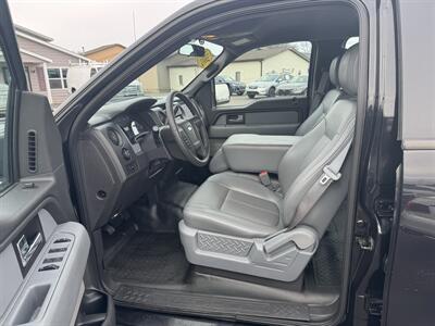 2014 Ford F-150 XL   - Photo 7 - Schoolcraft, MI 49087