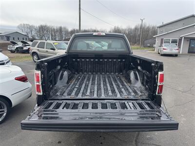2014 Ford F-150 XL   - Photo 17 - Schoolcraft, MI 49087