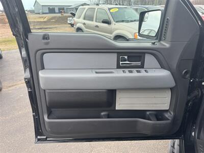2014 Ford F-150 XL   - Photo 6 - Schoolcraft, MI 49087