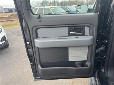 2014 Ford F-150 XL   - Photo 14 - Schoolcraft, MI 49087