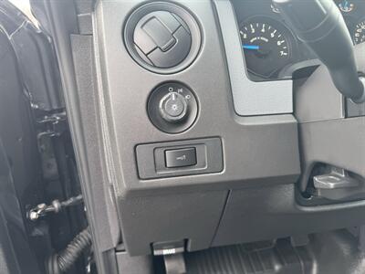 2014 Ford F-150 XL   - Photo 8 - Schoolcraft, MI 49087