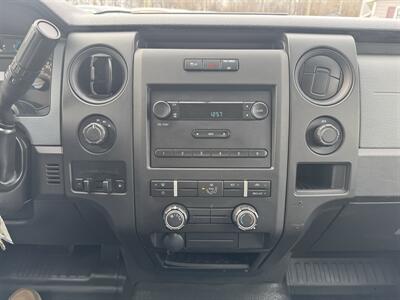 2014 Ford F-150 XL   - Photo 13 - Schoolcraft, MI 49087