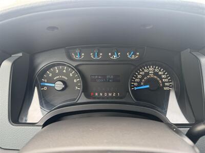 2014 Ford F-150 XL   - Photo 11 - Schoolcraft, MI 49087