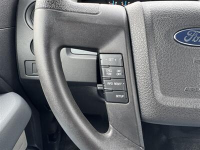 2014 Ford F-150 XL   - Photo 9 - Schoolcraft, MI 49087