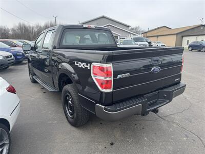 2014 Ford F-150 XL   - Photo 4 - Schoolcraft, MI 49087