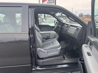 2014 Ford F-150 XL   - Photo 22 - Schoolcraft, MI 49087