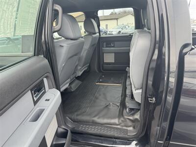 2014 Ford F-150 XL   - Photo 16 - Schoolcraft, MI 49087