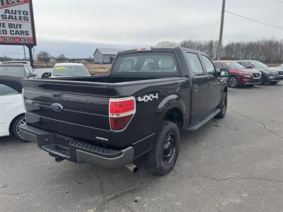 2014 Ford F-150 XL   - Photo 5 - Schoolcraft, MI 49087