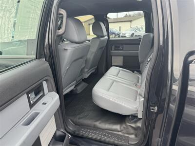 2014 Ford F-150 XL   - Photo 15 - Schoolcraft, MI 49087