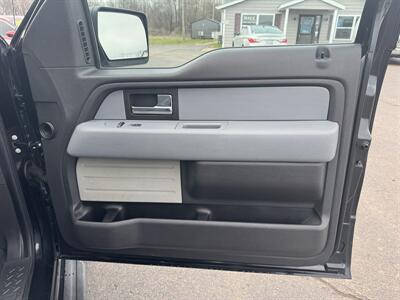 2014 Ford F-150 XL   - Photo 21 - Schoolcraft, MI 49087