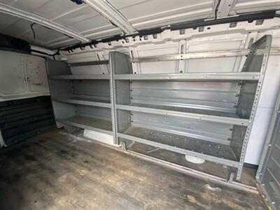 2020 Chevrolet Express 2500   - Photo 15 - Schoolcraft, MI 49087