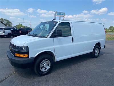 2020 Chevrolet Express 2500   - Photo 6 - Schoolcraft, MI 49087