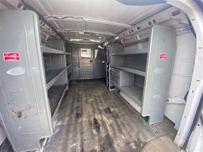 2020 Chevrolet Express 2500   - Photo 18 - Schoolcraft, MI 49087