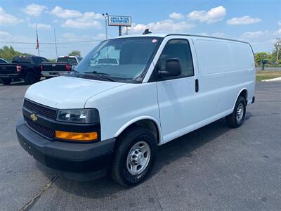 2020 Chevrolet Express 2500   - Photo 5 - Schoolcraft, MI 49087