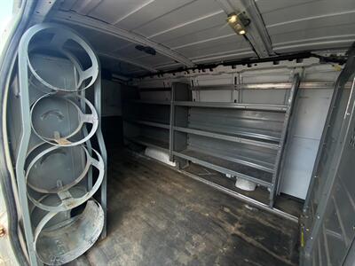 2020 Chevrolet Express 2500   - Photo 14 - Schoolcraft, MI 49087