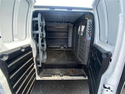 2020 Chevrolet Express 2500   - Photo 13 - Schoolcraft, MI 49087