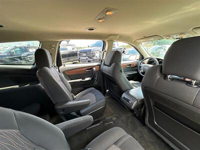 2015 Chevrolet Traverse LT   - Photo 14 - Schoolcraft, MI 49087