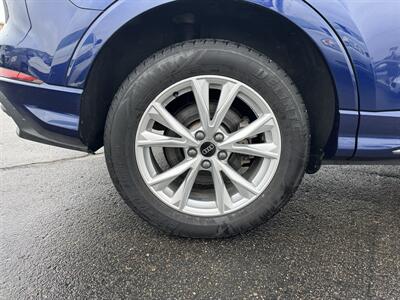 2024 Audi Q3 quattro S line Premium 45   - Photo 25 - Schoolcraft, MI 49087