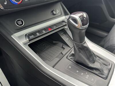 2024 Audi Q3 quattro S line Premium 45   - Photo 15 - Schoolcraft, MI 49087