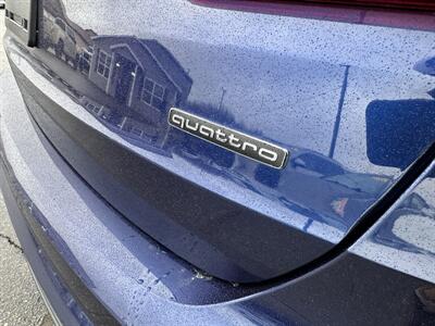 2024 Audi Q3 quattro S line Premium 45   - Photo 27 - Schoolcraft, MI 49087