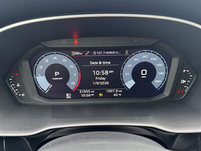 2024 Audi Q3 quattro S line Premium 45   - Photo 12 - Schoolcraft, MI 49087