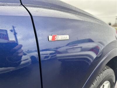 2024 Audi Q3 quattro S line Premium 45   - Photo 26 - Schoolcraft, MI 49087