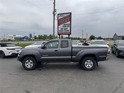 2014 Toyota Tacoma V6 Truck