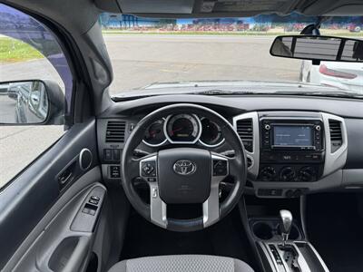 2014 Toyota Tacoma V6   - Photo 20 - Schoolcraft, MI 49087
