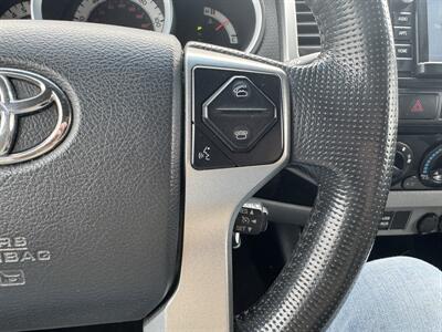 2014 Toyota Tacoma V6   - Photo 11 - Schoolcraft, MI 49087