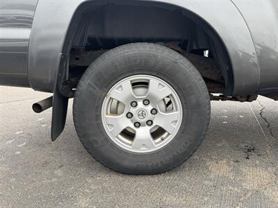 2014 Toyota Tacoma V6   - Photo 31 - Schoolcraft, MI 49087