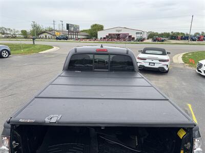 2014 Toyota Tacoma V6   - Photo 25 - Schoolcraft, MI 49087