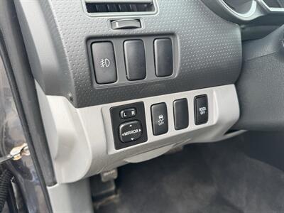 2014 Toyota Tacoma V6   - Photo 9 - Schoolcraft, MI 49087