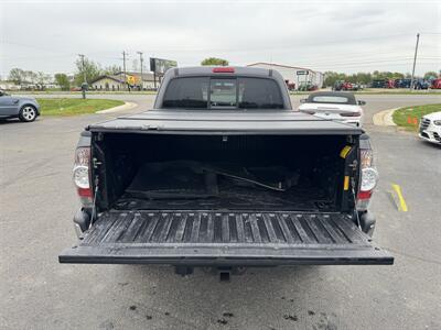 2014 Toyota Tacoma V6   - Photo 24 - Schoolcraft, MI 49087