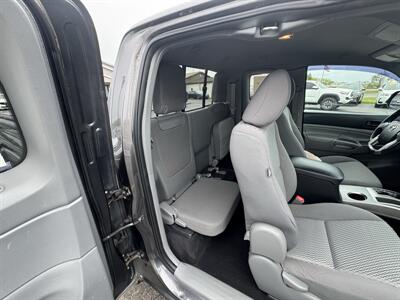 2014 Toyota Tacoma V6   - Photo 29 - Schoolcraft, MI 49087