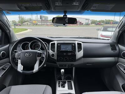 2014 Toyota Tacoma V6   - Photo 19 - Schoolcraft, MI 49087