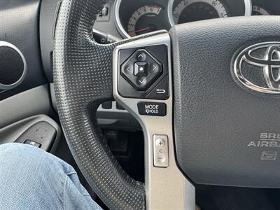 2014 Toyota Tacoma V6   - Photo 10 - Schoolcraft, MI 49087
