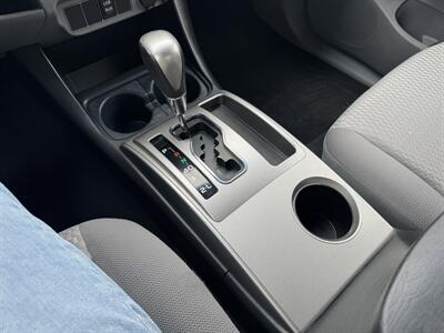 2014 Toyota Tacoma V6   - Photo 17 - Schoolcraft, MI 49087