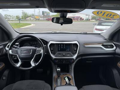2019 GMC Acadia SLE-2 - Photo 19 - Schoolcraft, MI 49087