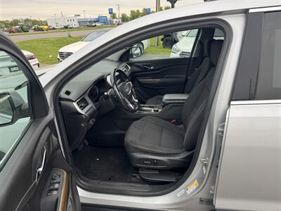 2019 GMC Acadia SLE-2 - Photo 7 - Schoolcraft, MI 49087