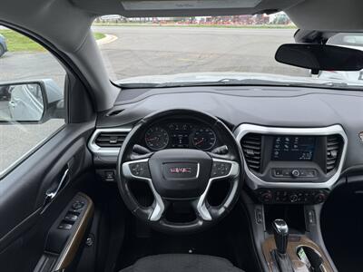 2019 GMC Acadia SLE-2 - Photo 20 - Schoolcraft, MI 49087